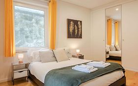 Liiiving In Porto - Oasis Retreat Apartment